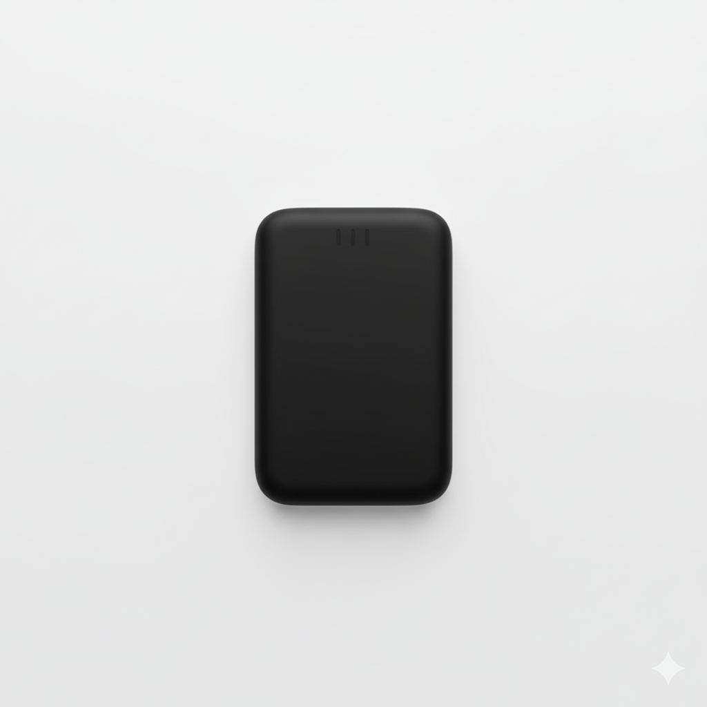 SnapMag  – Powerbank MagSafe UltraSlim 5000mAh