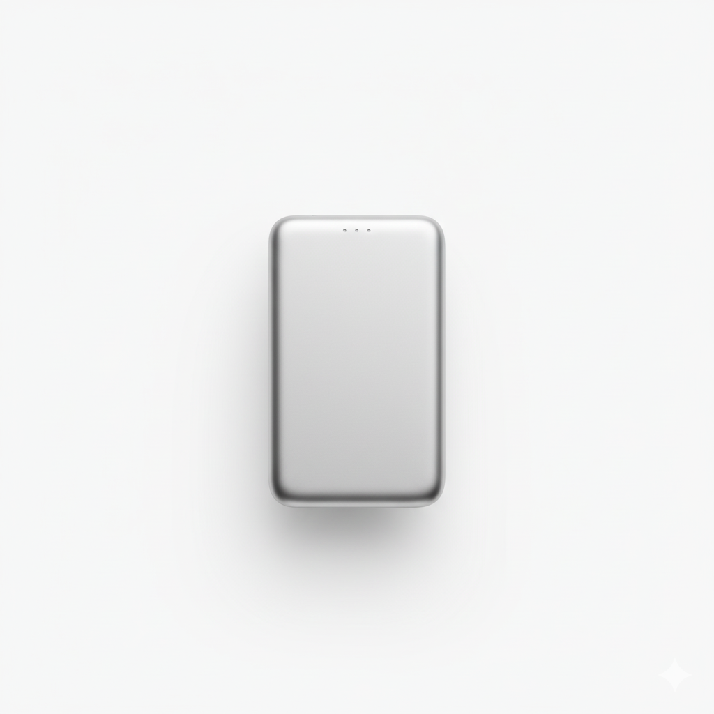 SnapMag  – Powerbank MagSafe UltraSlim 5000mAh