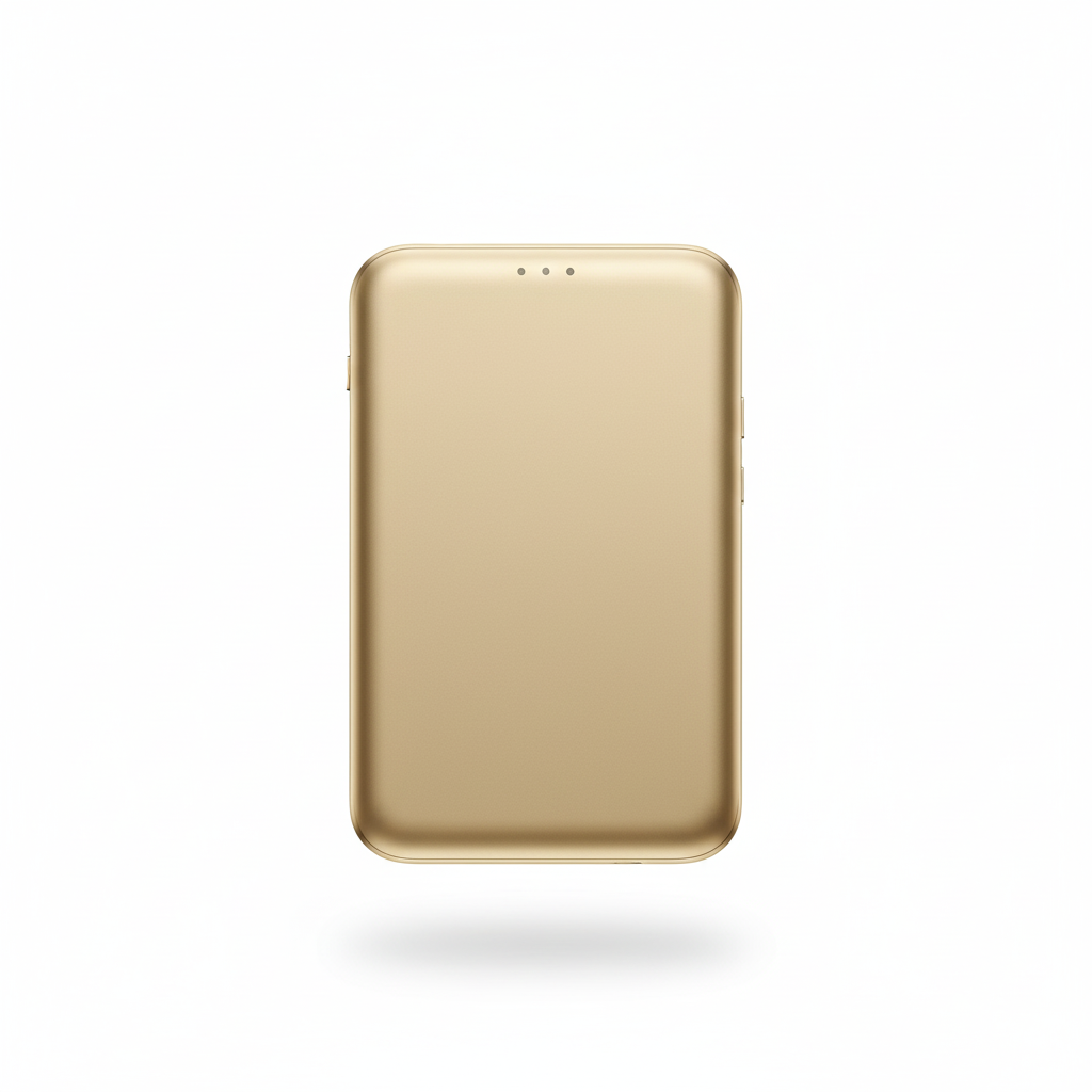 SnapMag  – Powerbank MagSafe UltraSlim 5000mAh