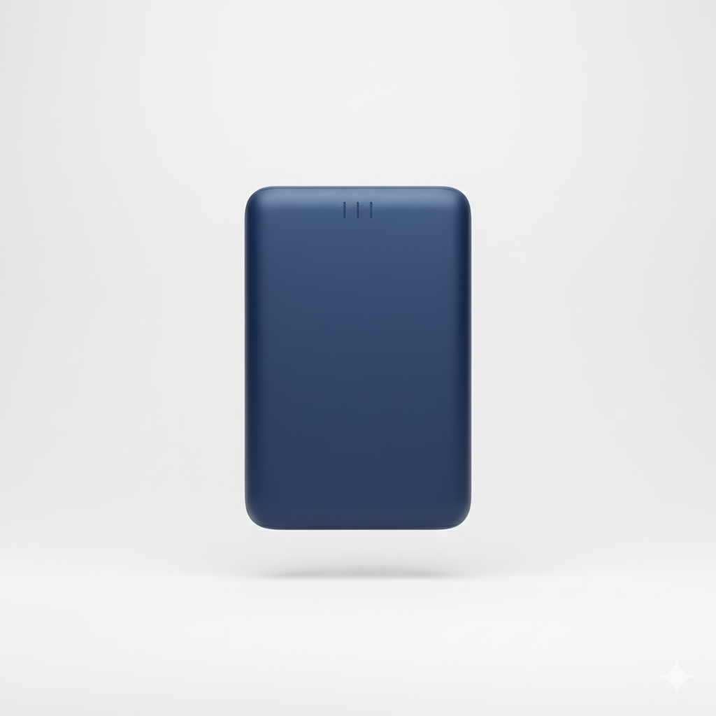 SnapMag  – Powerbank MagSafe UltraSlim 5000mAh